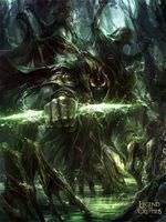 Martial God invincible