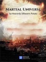 Martial Universe