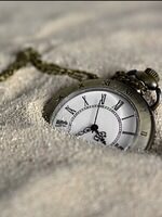 Mischievous Time Stopper