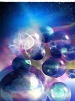 Multiverse traveler