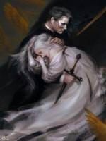 My Dark Love
