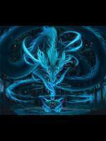 My Journey Through Realms