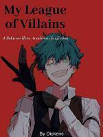 My League of Villains