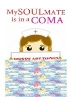 My Soul Mate is in a Coma