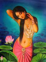 Mythological Untold