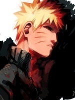 Naruto The True Danger