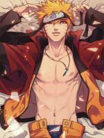 Naruto the Shadow