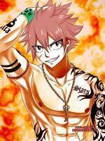 Natsu The Supreme Overlord