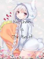 Nii-chan is The Best!!
