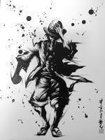 One Piece- Kill Or Be Killed