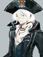 One Piece The Overlooker