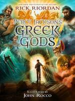 Percy Jackson and the Game