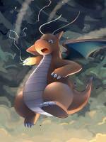 Pokemon - Genetic Evolution