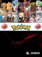 Pokemon - True Story of Ash