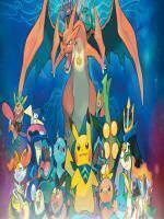 Pokemon Fan-Fic