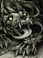 Primordial Xolotl