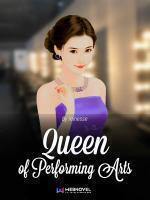 Queen of Performing Arts