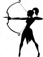 Queen of the Hunt