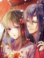 Reborn Into an Otome Game as a Love Rival!