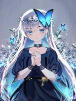 Reborn in an Otome Game as the Villianess