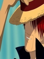 Red-Haired Cultivator