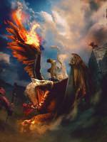 Reencarnado como un gryphon