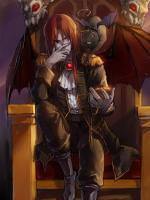 Reincarnate The Demon Slayer