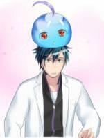 Reincarnated As The Strongest Slime Trainer