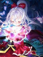 Release That Magical Girl!