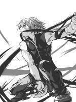 Riku's New Path