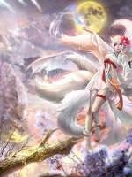 Rise Of The Heavenly Fox