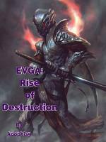 Rise of Destruction