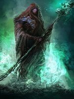 Rise of The Immortal Lich