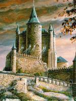 Rise of the Lord
