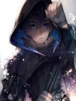 Ryo the illusionist - Naruto fanfiction