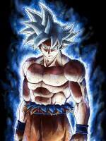 Saiyan David
