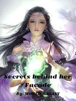 Secrets behind her facade