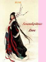 Serendipitous Love Fox Master Pampered Queen