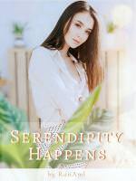 Serendipity Happens
