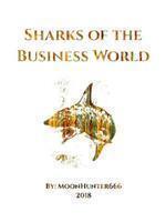 Sharks of the Business World
