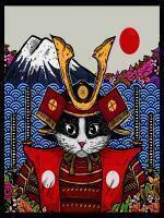 ShogunCat KSjee