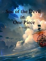 Son of the Devil in One Piece