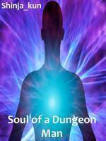 Soul of a Dungeon Man