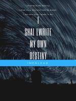 Sovereign Of Destiny