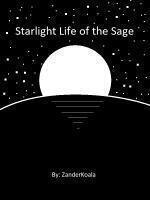 Starlight Life of the Sage