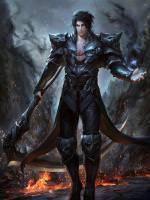 Steel Warlock