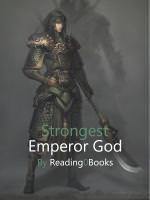 Strongest Emperor God