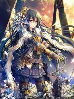 Stuck in a world of Magic