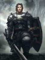 Supreme Commander General