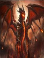 Supreme Dragon Emperor